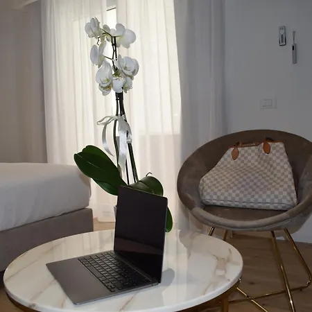 Oda ve Kahvaltı Chic & Charme Luxury