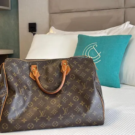 Chic & Charme Luxury אולביה
