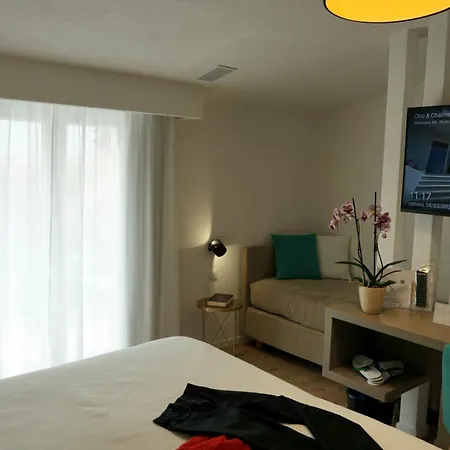 Chic & Charme Luxury Oda ve Kahvaltı