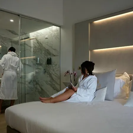 Oda ve Kahvaltı Chic & Charme Luxury