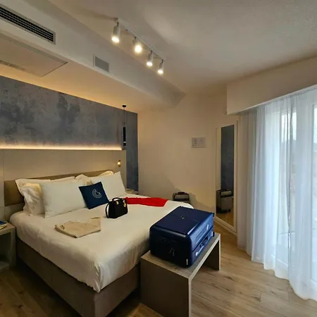 Chic & Charme Luxury Oda ve Kahvaltı *