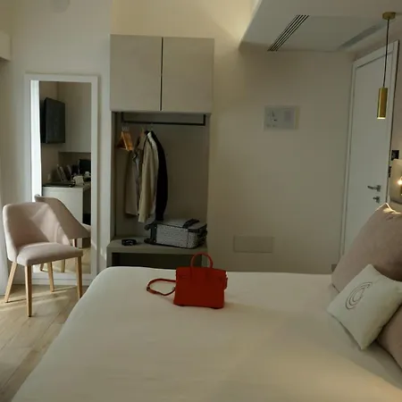 Oda ve Kahvaltı Chic & Charme Luxury