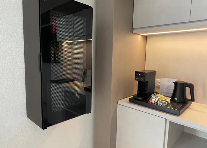 Chic & Charme Luxury Bed & Breakfast 4*