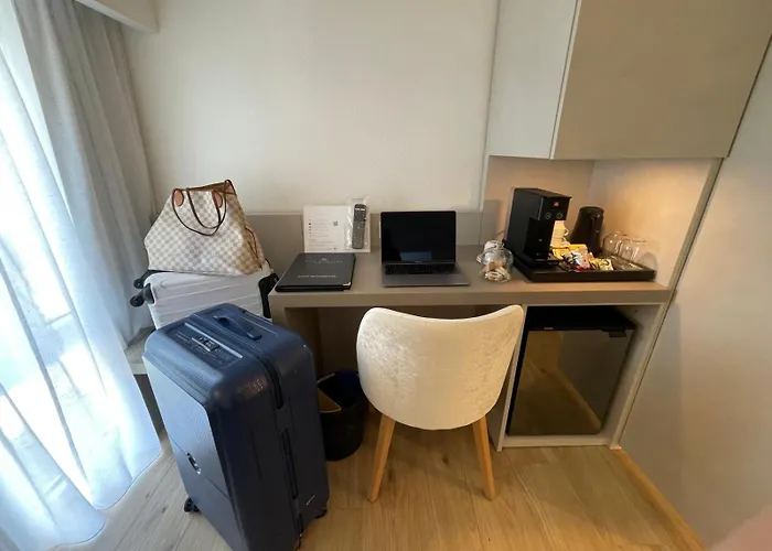 Chic & Charme Luxury 4* 奧爾比亞