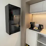 Chic & Charme Luxury 住宿加早餐酒店 4*