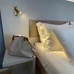 فندق مبيت وإفطار Chic & Charme Luxury 4*