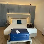 住宿加早餐酒店 Chic & Charme Luxury 奧爾比亞