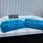 Chic & Charme Luxury أولبيا