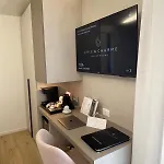 فندق مبيت وإفطار Chic & Charme Luxury أولبيا