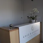 Chic & Charme Luxury فندق مبيت وإفطار أولبيا
