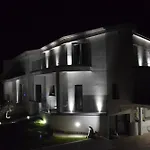 فندق مبيت وإفطار Chic & Charme Luxury أولبيا