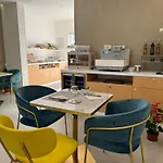 فندق مبيت وإفطار Chic & Charme Luxury أولبيا