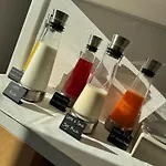 Chic & Charme Luxury 住宿加早餐酒店 奧爾比亞