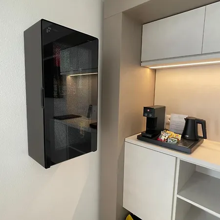 Chic & Charme Luxury לינה וארוחת בוקר 4*