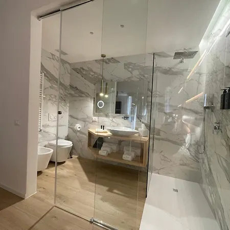 Chic & Charme Luxury לינה וארוחת בוקר