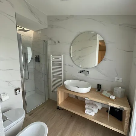 Chic & Charme Luxury 4*