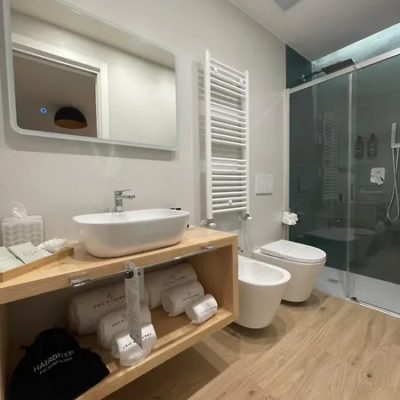 Chic & Charme Luxury 4* Όλμπια