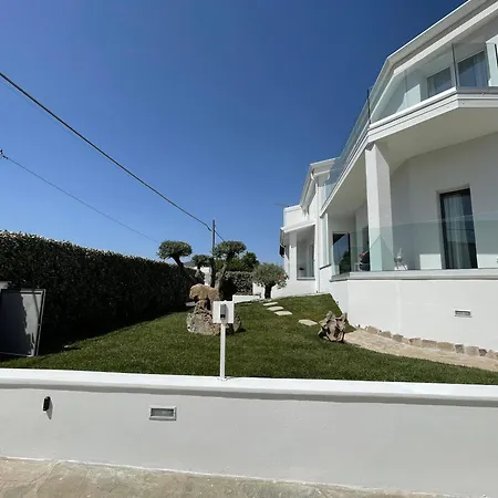 Bed and Breakfast Chic & Charme Luxury Όλμπια