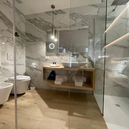 Chic & Charme Luxury לינה וארוחת בוקר