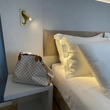 Bed and Breakfast Chic & Charme Luxury 4*
