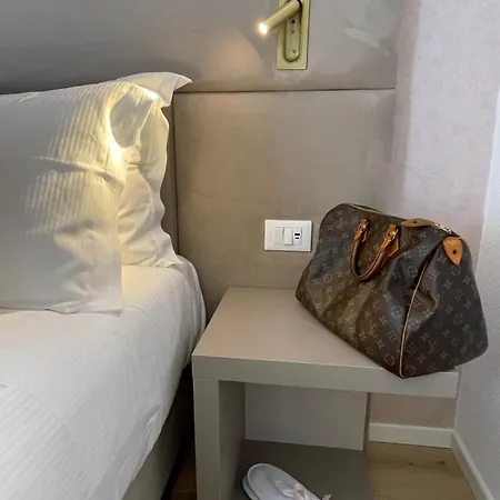 Bed and Breakfast Chic & Charme Luxury 4*