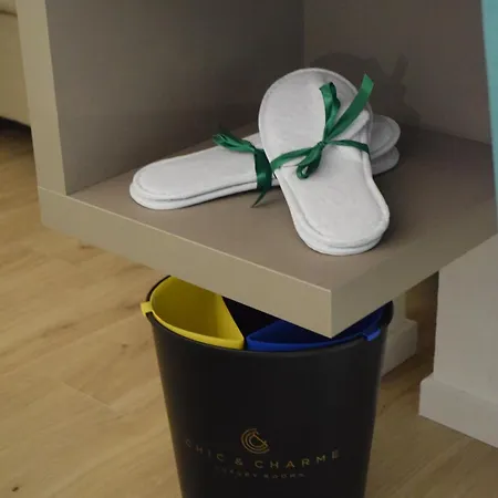 Chic & Charme Luxury