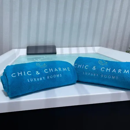 Chic & Charme Luxury Όλμπια