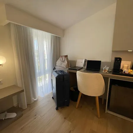 Chic & Charme Luxury 4* אולביה