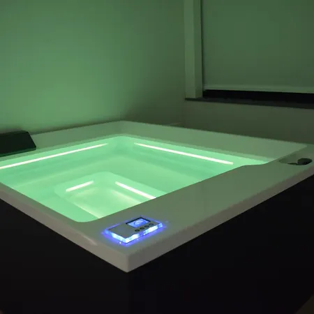 Chic & Charme Luxury לינה וארוחת בוקר