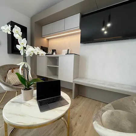 Bed and Breakfast Chic & Charme Luxury