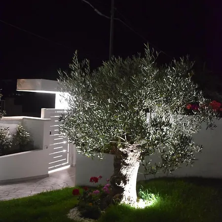 Chic & Charme Luxury Bed and Breakfast