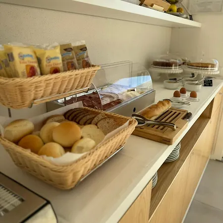 فندق مبيت وإفطار Chic & Charme Luxury