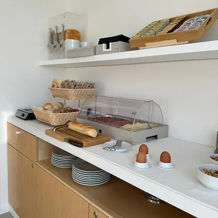Chic & Charme Luxury Bed and Breakfast 4*