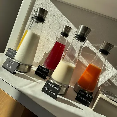 Chic & Charme Luxury Bed & Breakfast Olbia