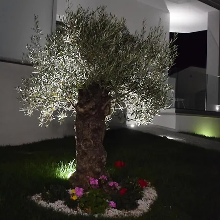 Chic & Charme Luxury לינה וארוחת בוקר