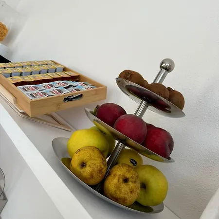 Chic & Charme Luxury Bed and Breakfast 4*