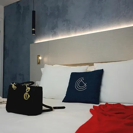 Bed & Breakfast Chic & Charme Luxury Olbia