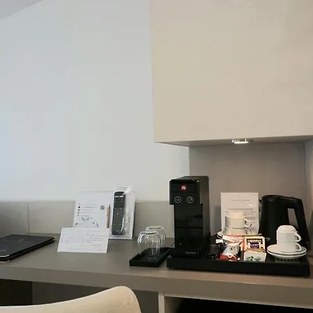 Chic & Charme Luxury לינה וארוחת בוקר