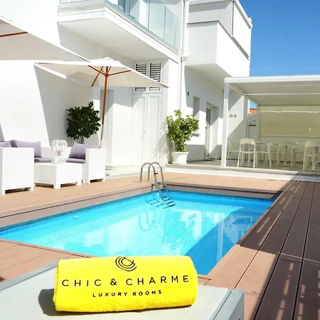 Chic & Charme Luxury