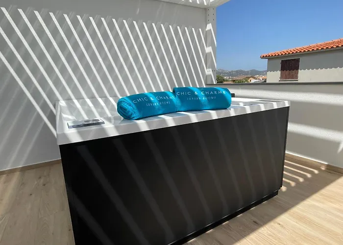 Chic & Charme Luxury