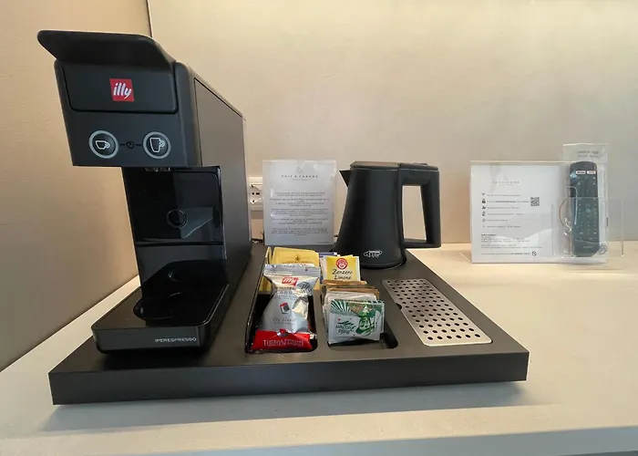 Chic & Charme Luxury Nocleg ze śniadaniem Olbia