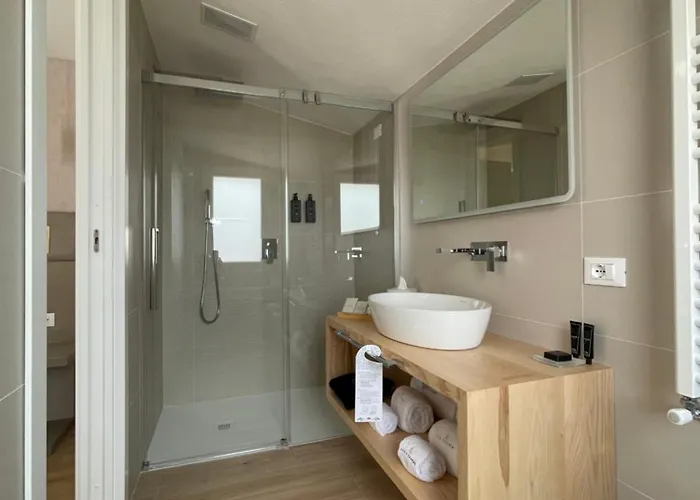 Chic & Charme Luxury 4* Olbia