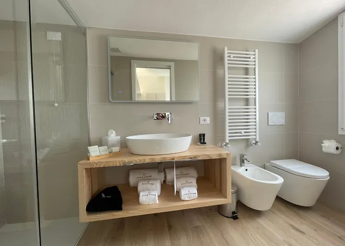 Chic & Charme Luxury