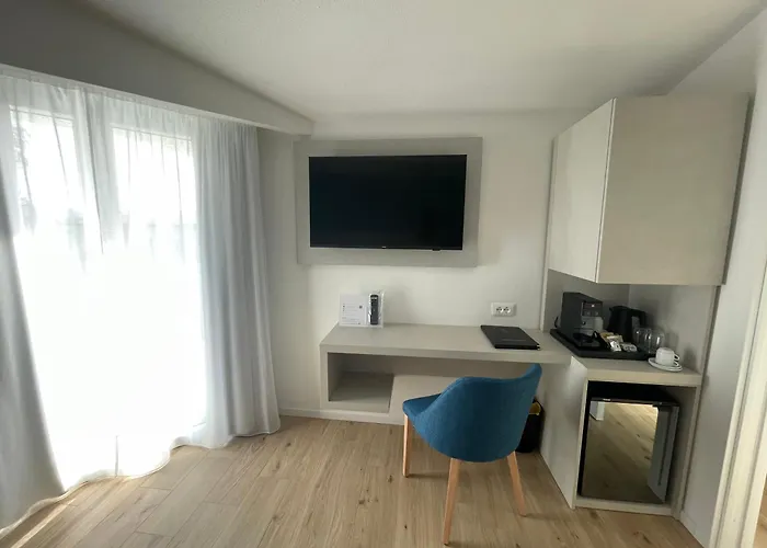 Chic & Charme Luxury Nocleg ze śniadaniem 4*