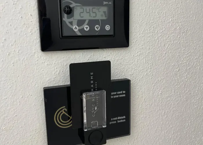 Chic & Charme Luxury Nocleg ze śniadaniem Olbia