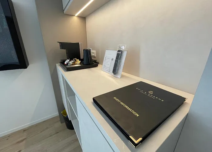 Chic & Charme Luxury Nocleg ze śniadaniem