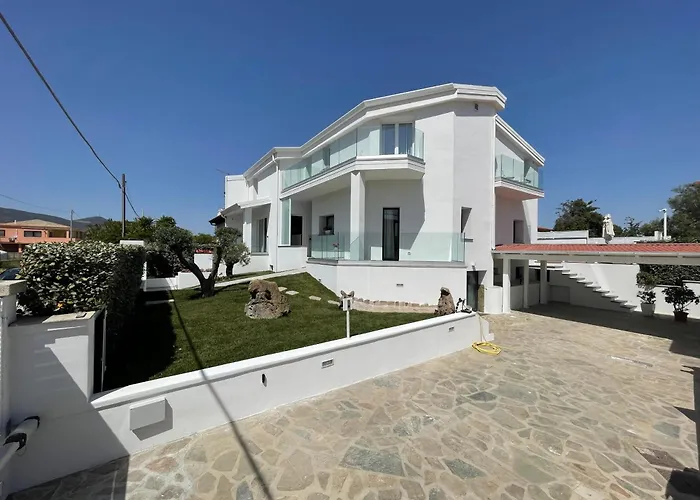 Nocleg ze śniadaniem Chic & Charme Luxury 4*