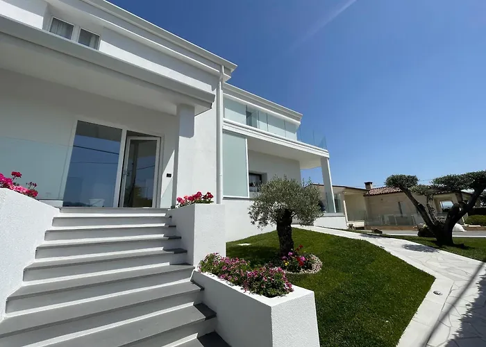 Nocleg ze śniadaniem Chic & Charme Luxury Olbia