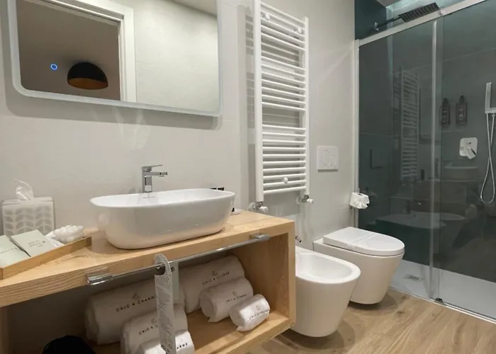 Chic & Charme Luxury 4* Olbia