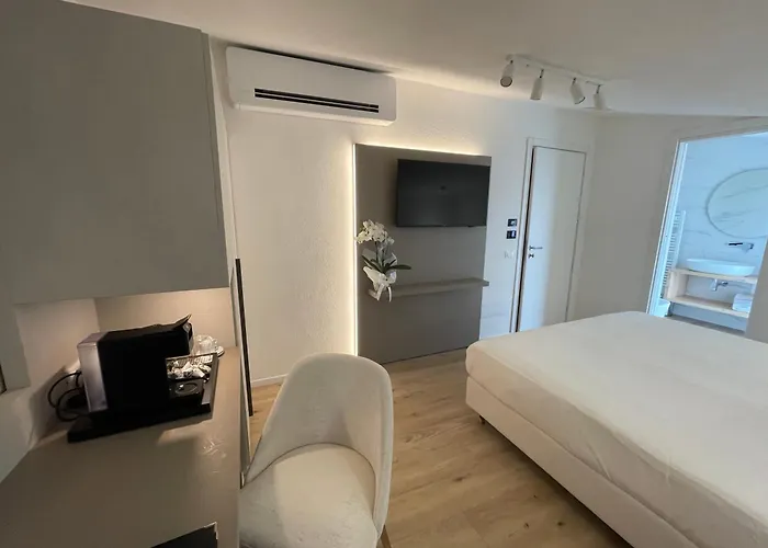 Frühstückspension Chic & Charme Luxury